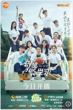 Don't Think of Interrupting My Studies [2021]